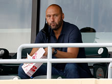 "Derek Jeter set the team up for failure" - Ex-Marlins president David Samson slams former CEO for 'crushing' the team in worst way