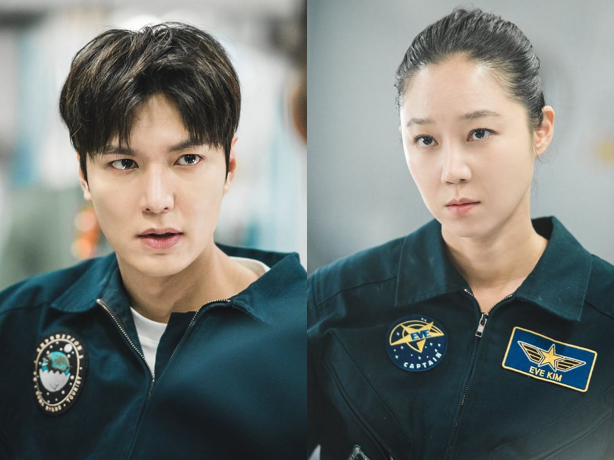 When The Stars Gossip starring Lee Min-ho set to premiere in on Netflix in January 2025: All we know so far (Images via X / @netflixkcontent)