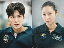 When The Stars Gossip starring Lee Min-ho set to premiere on Netflix in January 2025: All we know so far