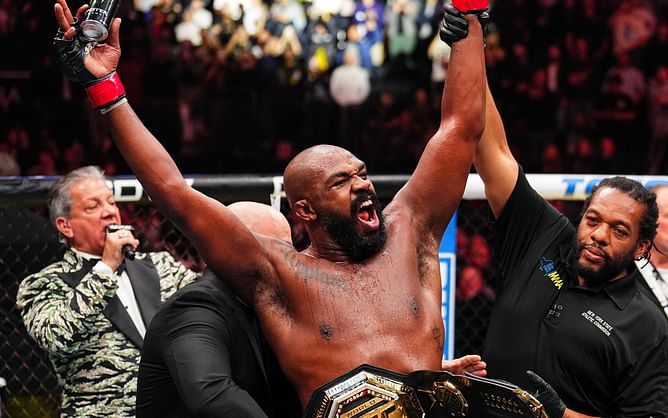 5 bold predictions for the UFC in 2025