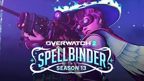Overwatch 2 OWCS Twitch Drops: All rewards and how to unlock