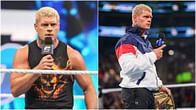 After backstage fight, ex-WWE champion claims Cody Rhodes needs to reevaluate his friendships