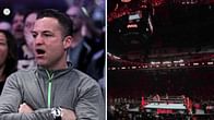 WWE officials rush in as major fight suddenly breaks out during RAW