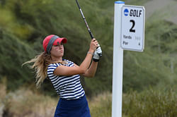 Swiss golf sensation Chiara Tamburlini joins exclusive circle of history makers with LET Order of Merit victory