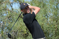 Who is Ryggs Johnston? All you need to know about the DP World Tour star