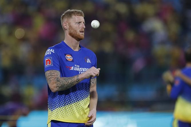Will Ben Stokes be eligible to be part of IPL 2026 auction?