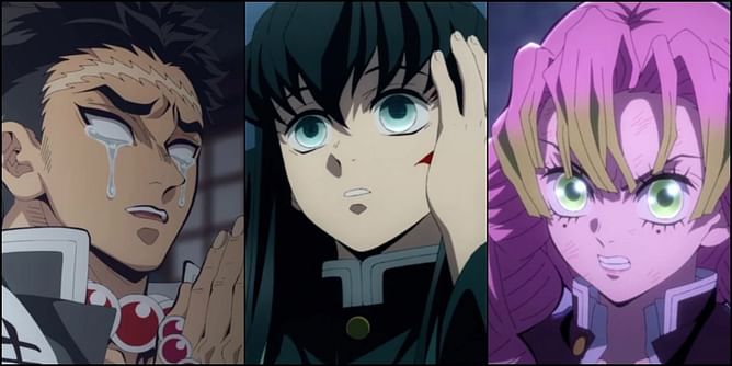10 Demon Slayer characters who deserve Observation Haki