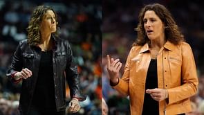 Stephanie White Purdue stats: Exploring Caitlin Clark’s new HC’s college career