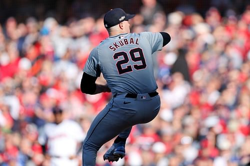 MLB: OCT 07 ALDS Tigers at Guardians (Image Source: Getty)