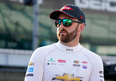 "There was no other ties to that" - Austin Dillon breaks silence on blocking allegations for Jeff Gordon's team amid NASCAR's penalty