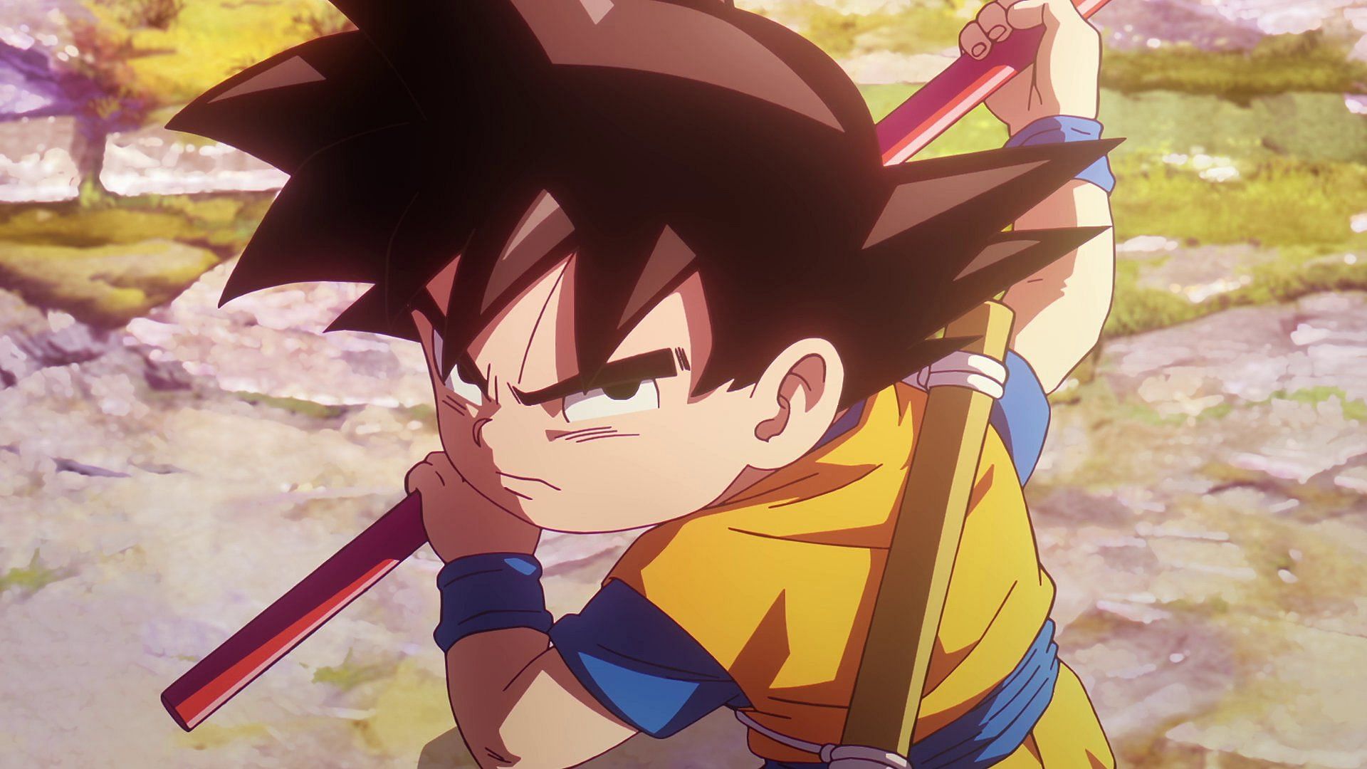 Dragon Ball Daima episode 8 review and more (Image via Toei Animation).