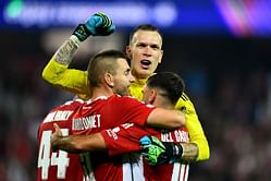 Sparta Prague vs Stade Brestois Prediction and Betting Tips | November 6th 2024