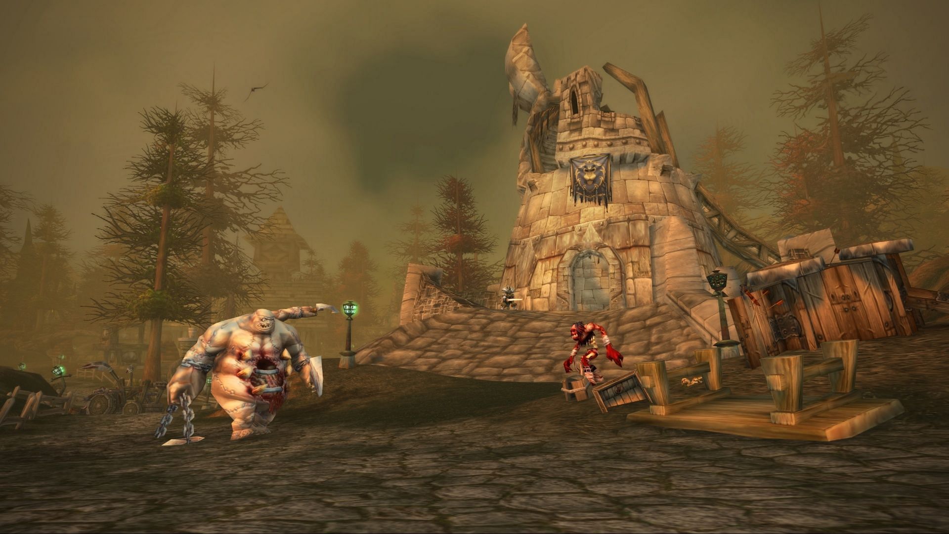 WoW Classic 2025 Roadmap Mists Classic, Fresh Classic servers, and more