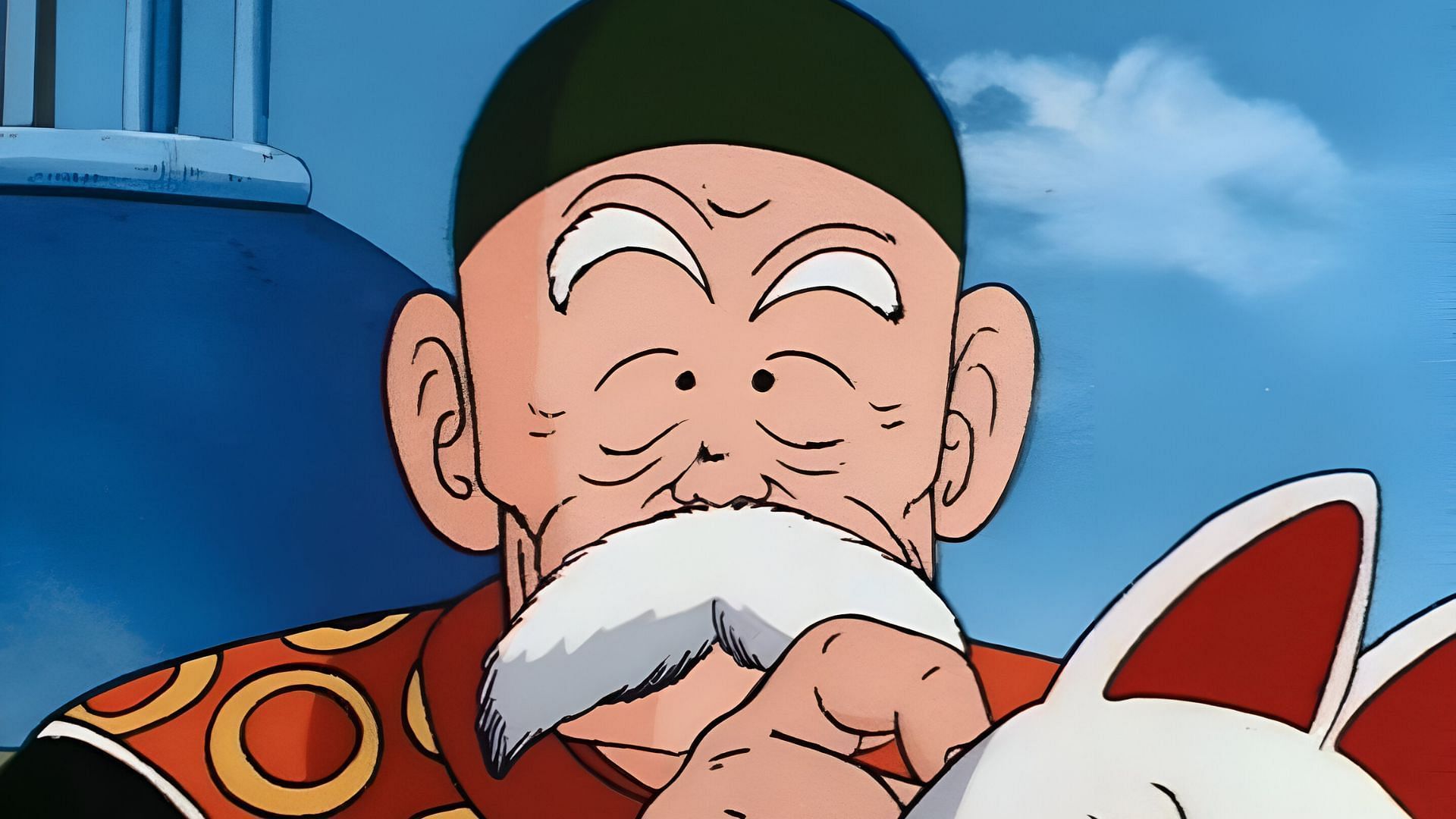 What happened to Grandpa Gohan in Dragon Ball? Explained