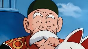 What happened to Grandpa Gohan in Dragon Ball? Explained