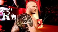 WWE removed special privilege from Randy Orton and others after title loss, wrestler says