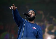 “I've never done cocaine a day in my life"- Khalid addresses drug abuse and escorting accusations by ex who outed him