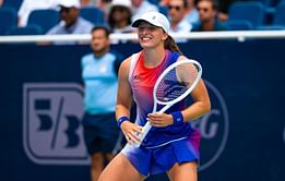WTA Finals 2024 schedule today: TV schedule, start time, order of play, live streaming details & more | Day 6