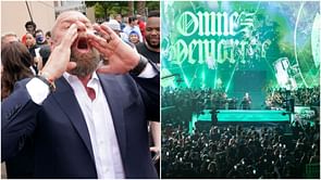 Triple H reveals creative change that would kill WWE