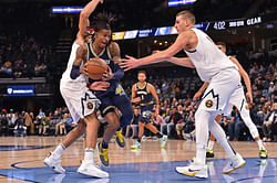 Is Ja Morant playing today against Denver Nuggets? Latest on Memphis Grizzlies 2xNBA All-Star's status (Nov. 17)