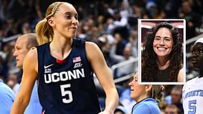 "Standard PC UConn talk": Sue Bird takes a leaf out of her own journey to advise Paige Bueckers on navigating WNBA draft chatter