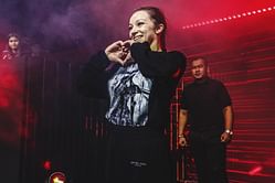 “They always want to learn” - Danielle Kelly shares why she loves teaching the next generation of BJJ artists