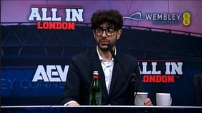 "I would have fired myself" - WWE veteran brutally slams Tony Khan for AEW's all-time low ratings (Exclusive)