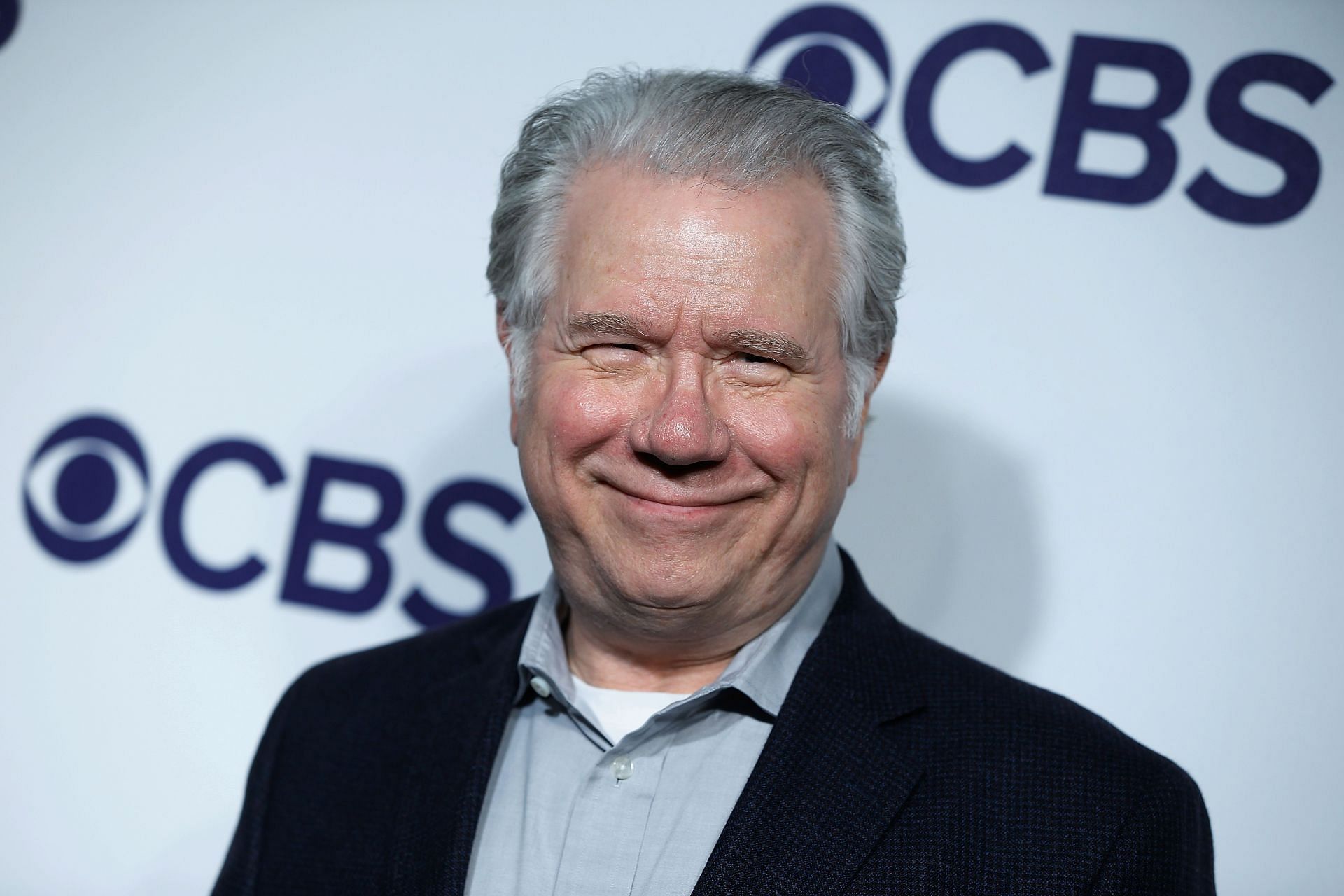 John Larroquette (Image via Getty)