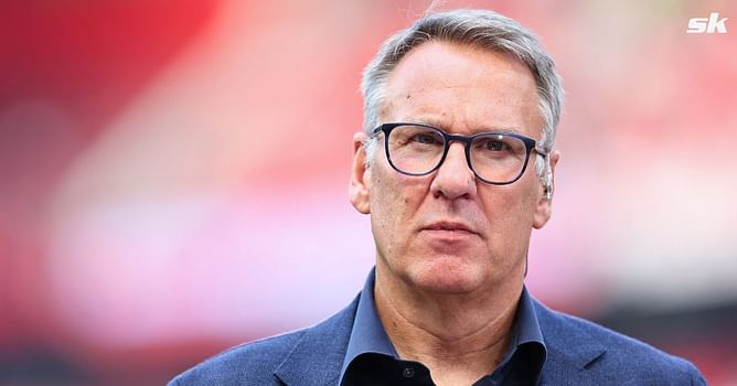 "He was the missing link" – Paul Merson says he is baffled by Arsenal not launching move to sign 25-year-old Premier League star