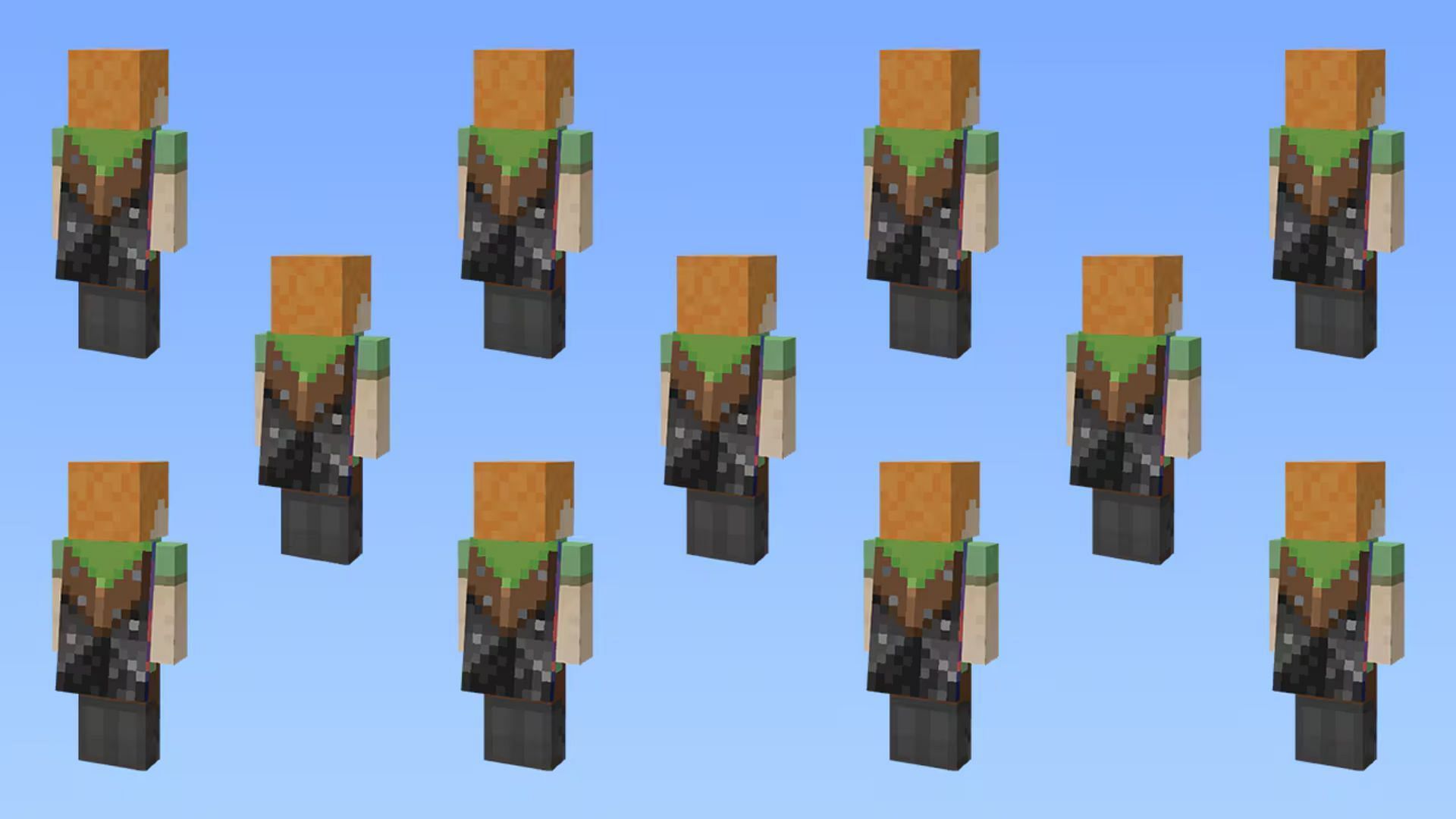 best minecraft capes 2024