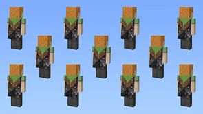 5 new Minecraft capes released in 2024