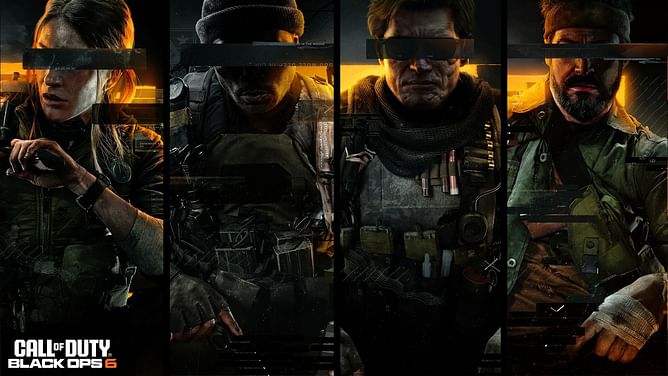 Call of Duty players have made Black Ops 6 the biggest launch in the franchise's history