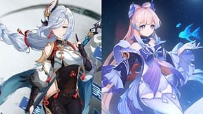 5 most anticipated Genshin Impact character reruns for 2025
