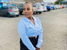 "I feel betrayed" — Love Never Lies: South Africa star Pretty opens up about losing trust in Siya