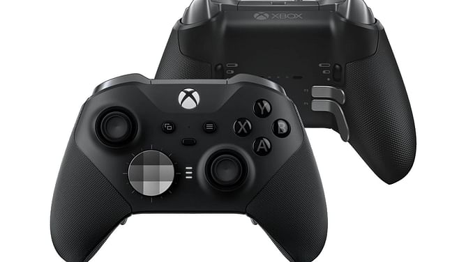Xbox Elite Series 2 Wireless Controller now costs around $140 on Black Friday 2024