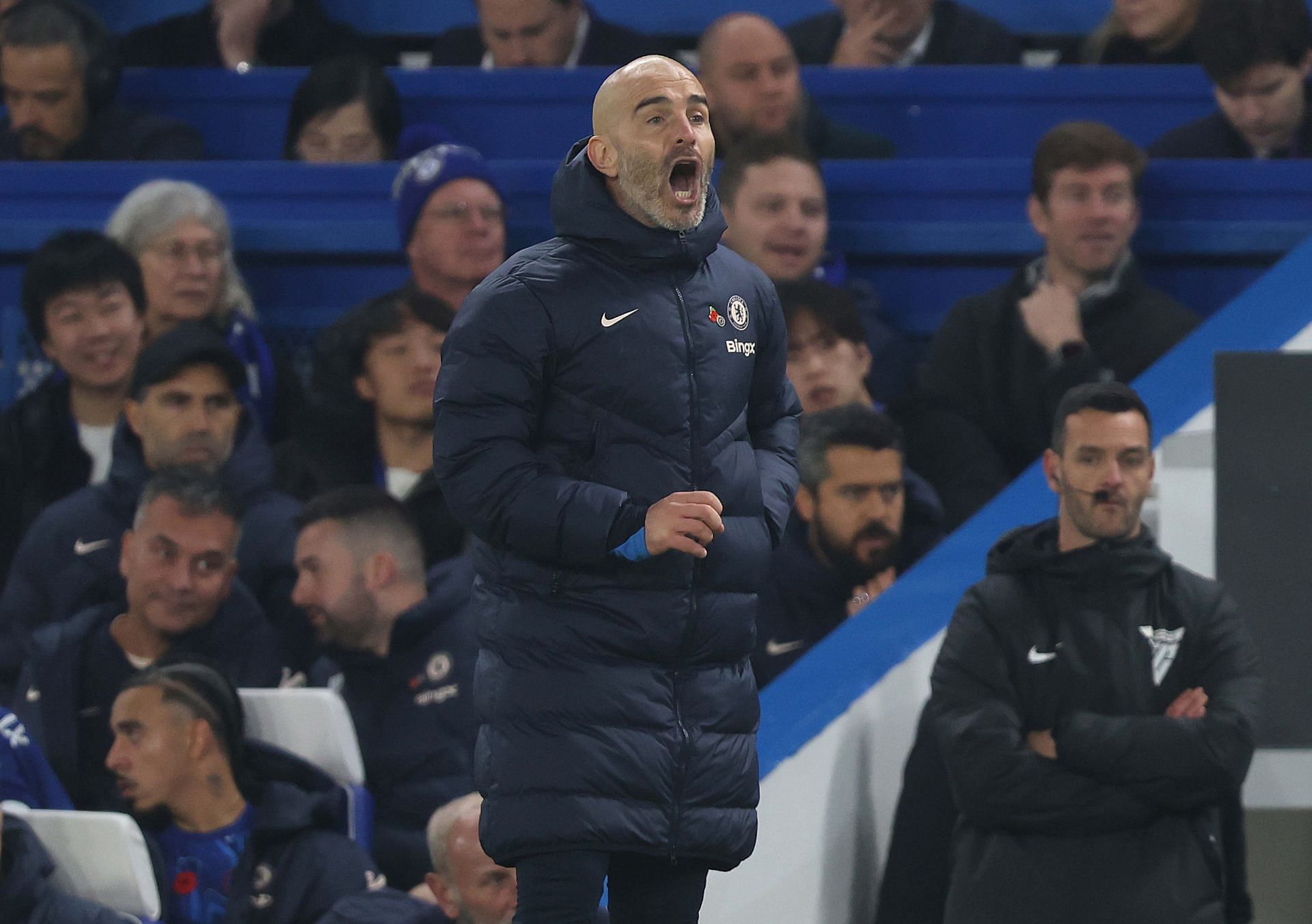 Chelsea FC v Arsenal FC - Premier League - Source: Getty