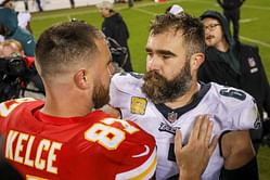 Travis Kelce has his say as NFL Commissioner Roger Goodell eyes 8 international games in 2025