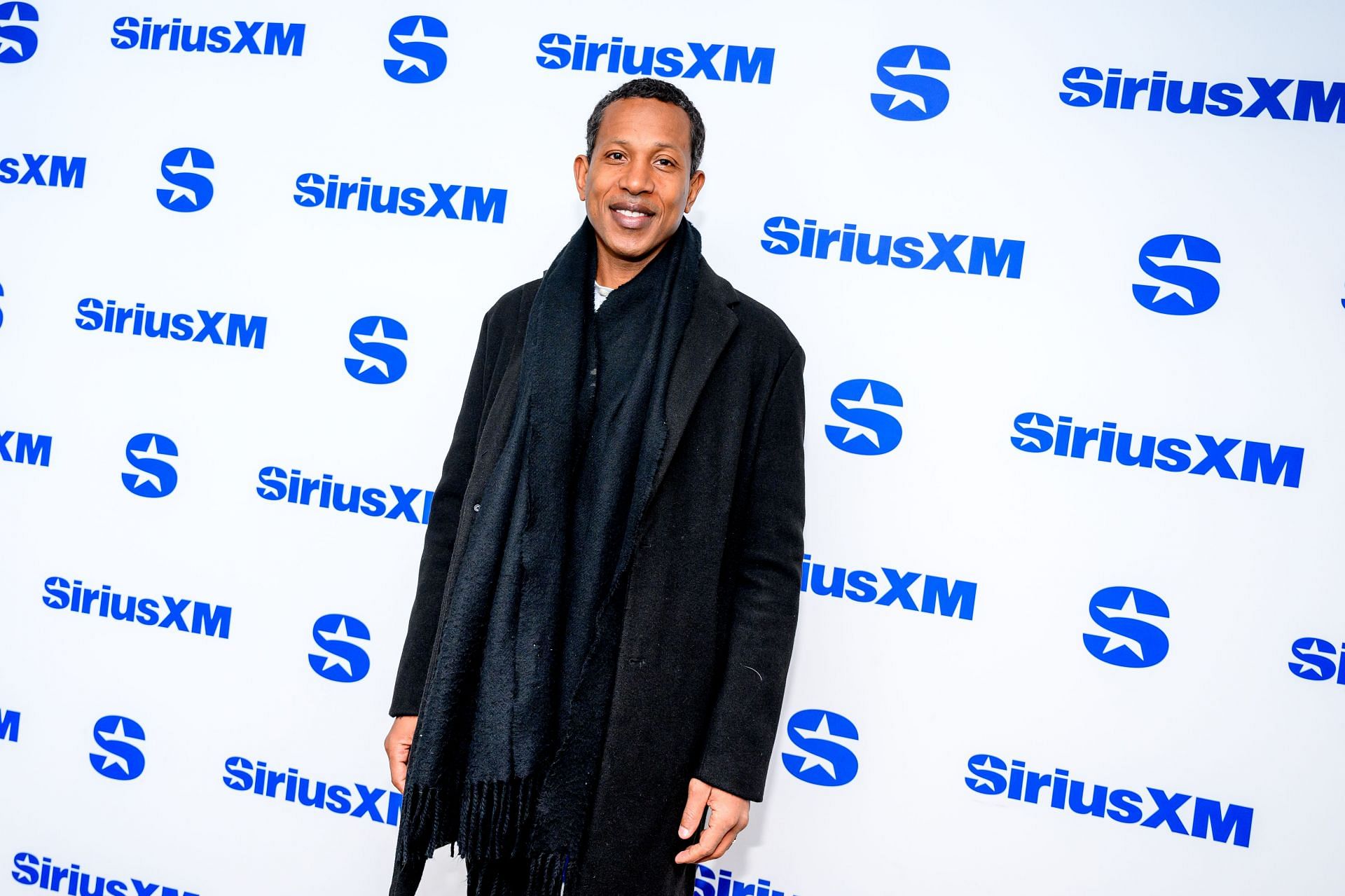 Shyne (Photo by Roy Rochlin/Getty Images)