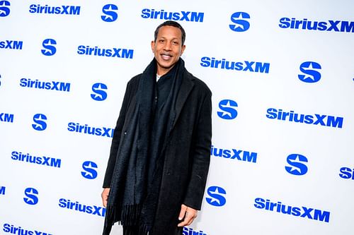 Shyne (Photo by Roy Rochlin/Getty Images)