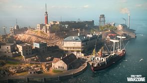 CoD devs removed Rebirth Island from Warzone to fix map-specific issues after Black Ops 6 integration