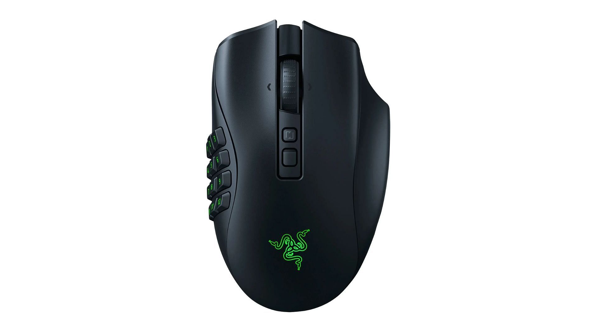 Razer Naga V2 Pro (Image via Razer)