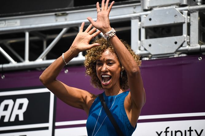 Ex-ESPN NBA anchor fired for political views rejoices in Donald Trump's election victory: "You get people saying enough is enough"