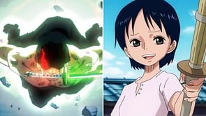 Zoro's key to achieving his dream in One Piece may lie with Kuina's killer