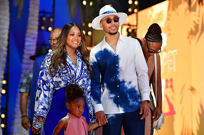 Mookie Betts & wife Brianna lead annual Thanksgiving initiatives, raising over $550,000 for those in need since 2020