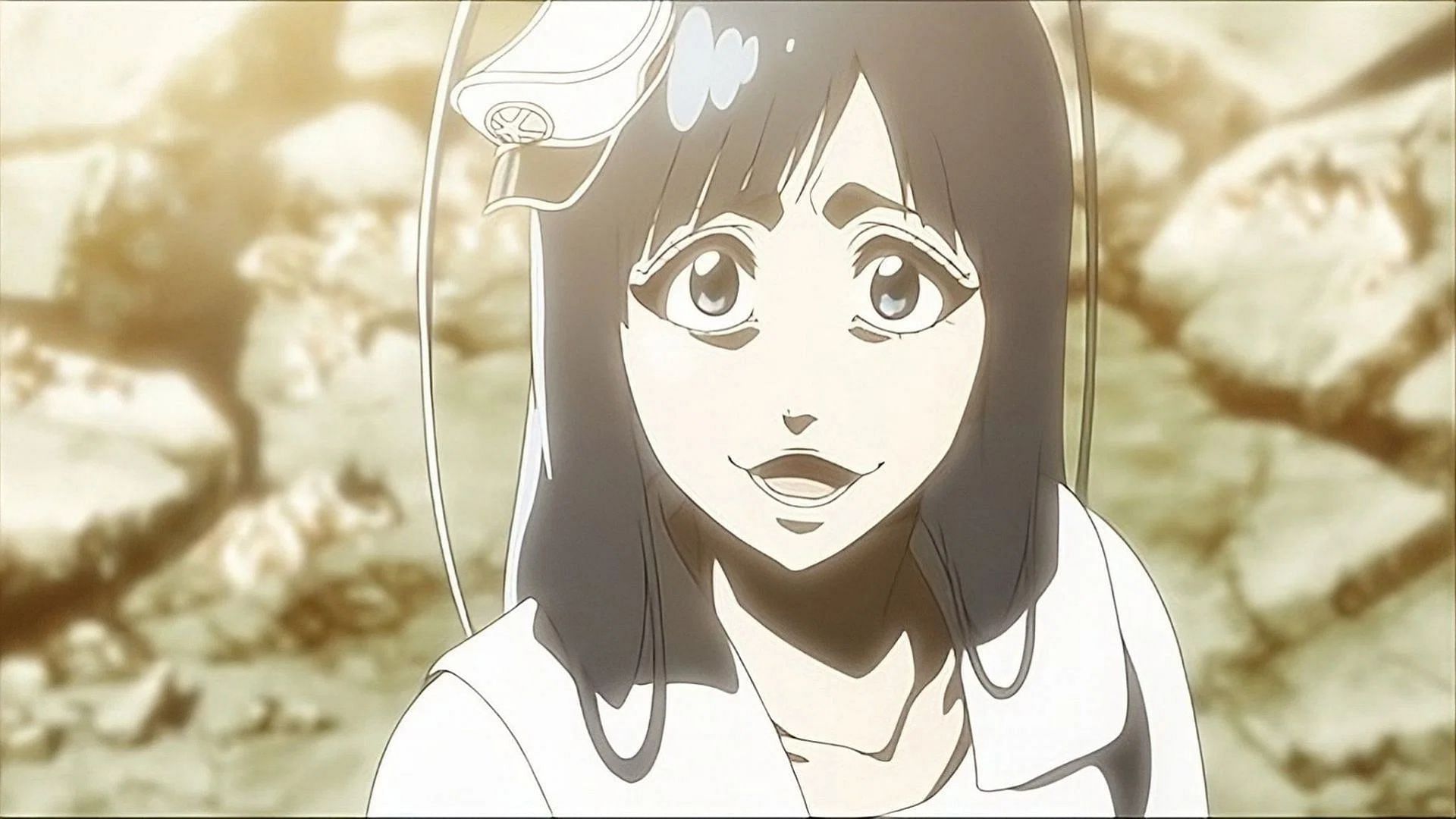 Giselle as shown in the anime series (Image via Studio Pierrot)