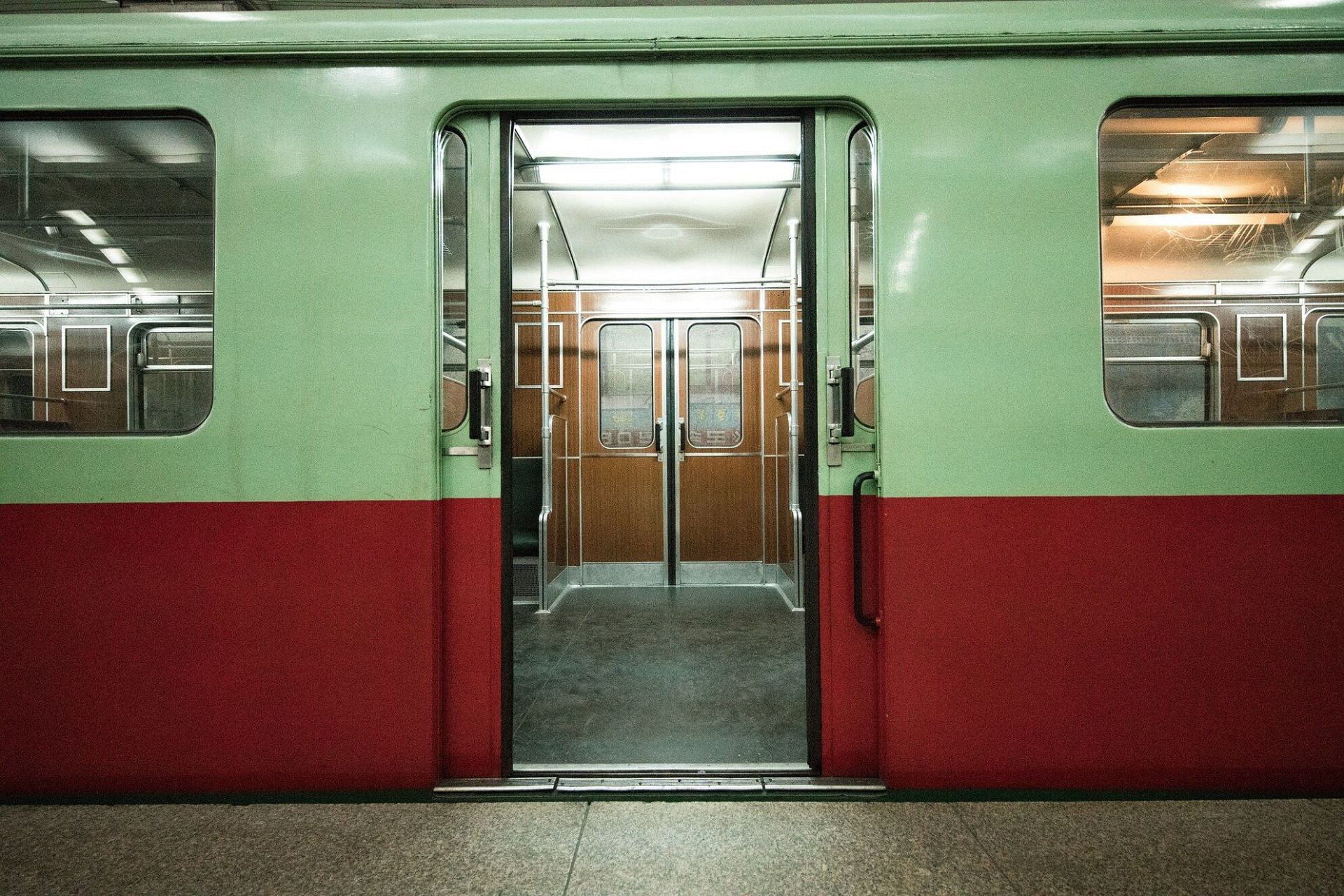 A subway (Representative image via Unsplash)