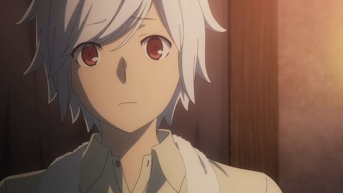 What is Liaris Freese? Bell Cranel's unique skill in Danmachi, explained