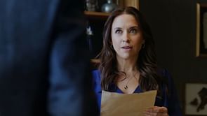 The Christmas Quest on Hallmark- Full list of cast