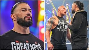 Roman Reigns to win Undisputed WWE Title; Set up a blockbuster dream match? — 4 directions for The OTC on WWE SmackDown in 2025
