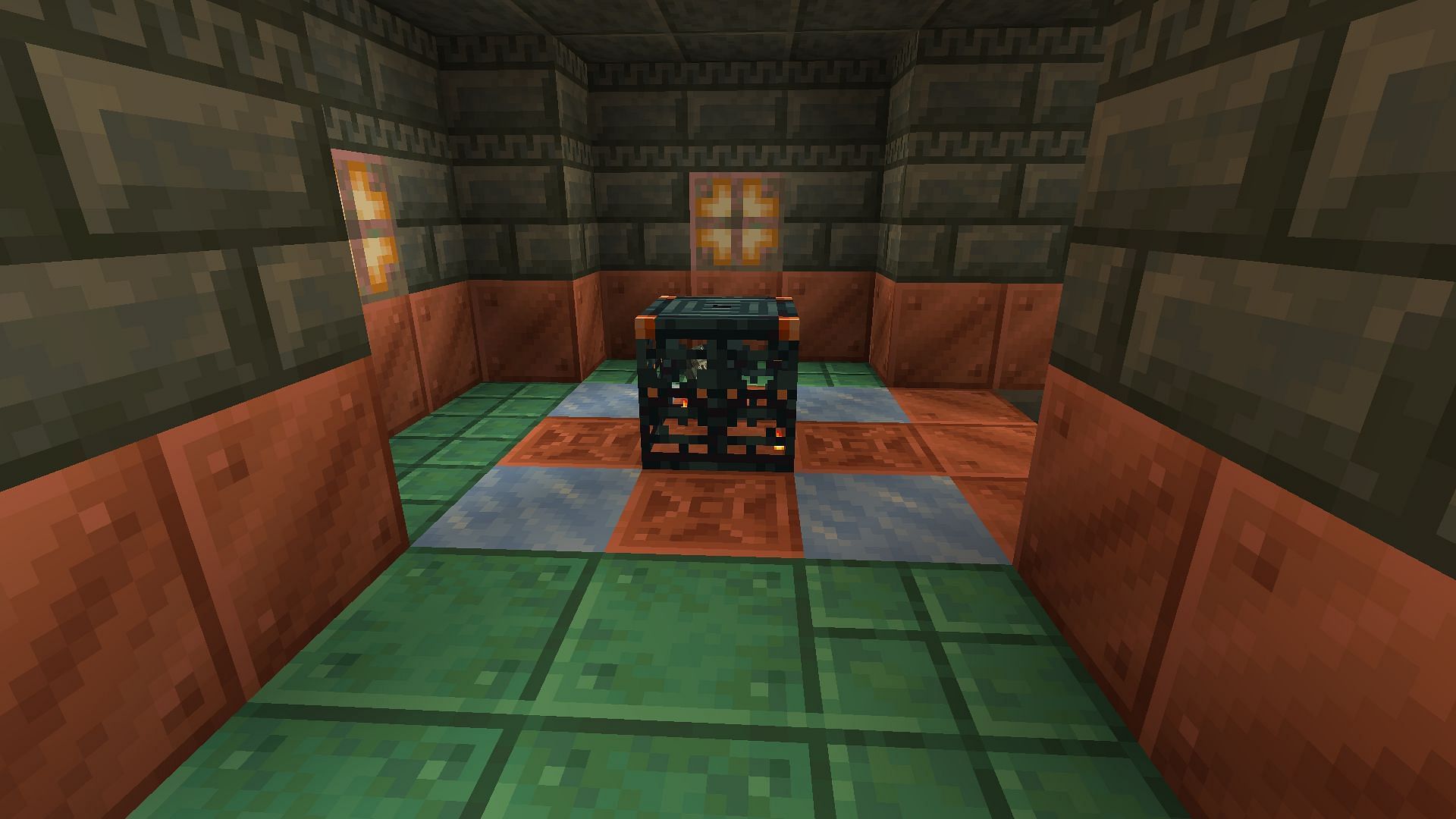 Many blocks have received functional and behavioral changes in this update (Image via Mojang Studios)